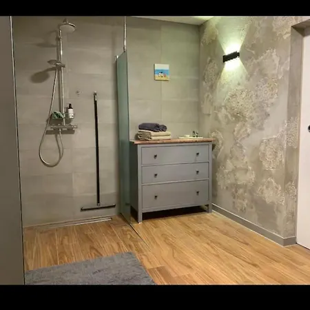 Bude.29 Apartment