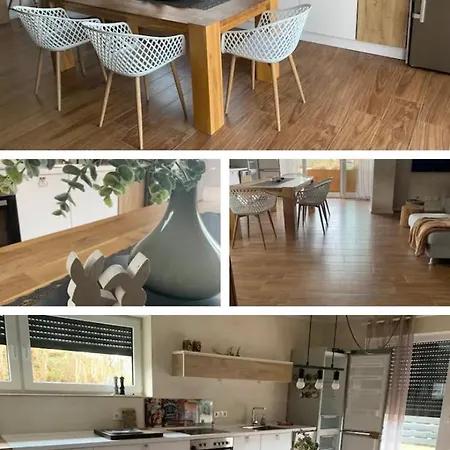 Bude.29 Apartment Eichenzell