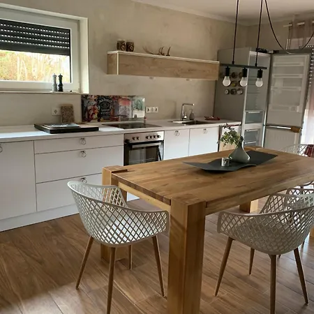 Bude.29 Apartment *